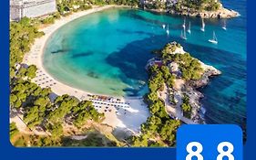 Holidays Menorca Cala Galdana