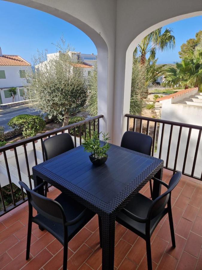 Holidays Menorca Cala Galdana Cala Galdana  Exterior foto